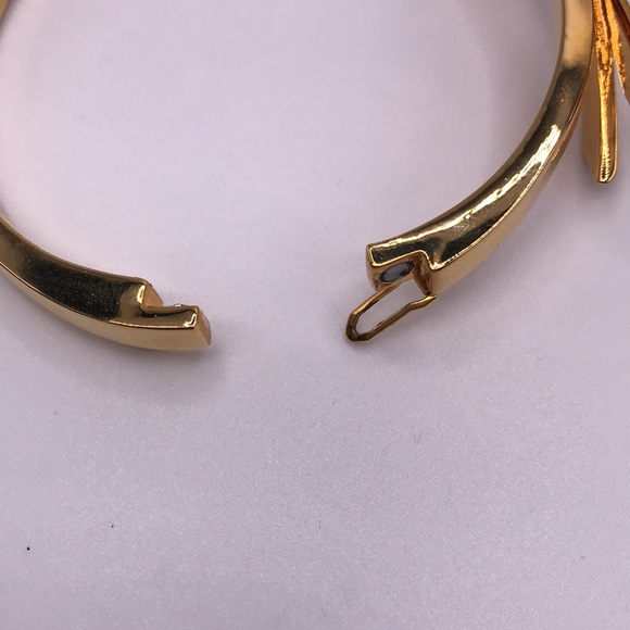 Kate Spade bow bangle - Picture 7 of 7